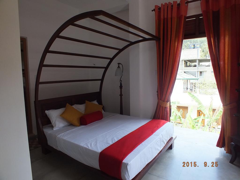White House Ella Hotel Room photo